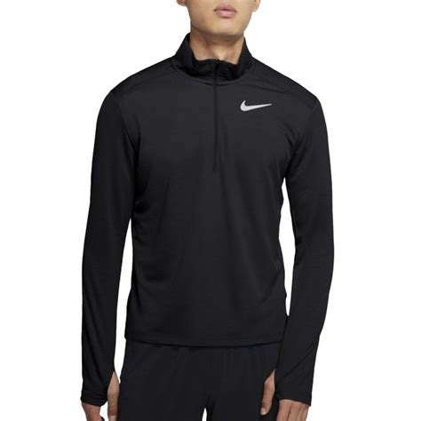 nike pacer heren|nike pacer half zip top.